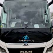 Citybus Hamburg CBH GmbH - LOGO