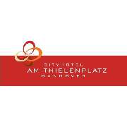 Cityhotel am Thielenplatz - Smartcityhotel - LOGO