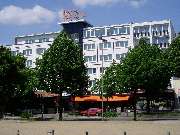 Cityhotel Monopol - GALLERY
