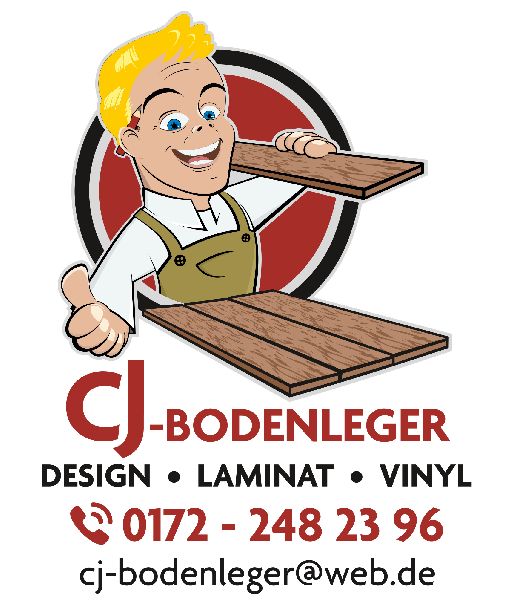 CJ-Bodenleger Christopher Jentzen - GALLERY