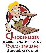 CJ-Bodenleger Christopher Jentzen - GALLERY