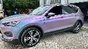 CJ Folien und Detailing - 15