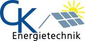 CK Energietechnik GbR - 1