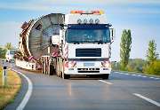 CK-Transport - Dienstleistung GmbH - GALLERY