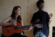 CK Voice Lessons - 2