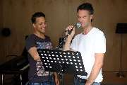 CK Voice Lessons - 3