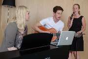 CK Voice Lessons - 4