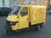 CKS Schlüsseldienst - GALLERY