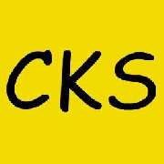 CKS Schlüsseldienst - LOGO