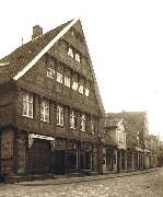 Cl. Hellmann Inh. Mathis Hellmann Uhren Schmuck - GALLERY