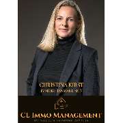 CL Immo Management - LOGO