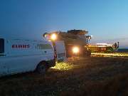 CLAAS Thüringen GmbH NL Barchfeld - GALLERY