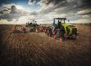 CLAAS Thüringen GmbH NL Buttelstedt - GALLERY