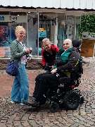 ClaMerA GmbH & Co. KG – Assistenzdienst in Köln, Weilerswist und Umgebung - ClaMerA GmbH & Co. KG – Assistenzdienst in Köln, Weilerswist und Umgebung