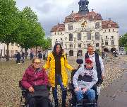 ClaMerA GmbH & Co. KG – Assistenzdienst in Köln, Weilerswist und Umgebung - ClaMerA GmbH & Co. KG – Assistenzdienst in Köln, Weilerswist und Umgebung