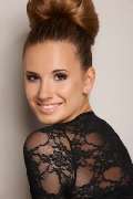 Clarissa Held Friseure - Hochsteckfrisuren - Friseur | Clarissa Held Hairstyling | München