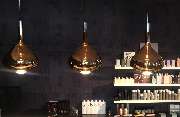 Clarissa Held Friseure - Lampen - Friseur | Clarissa Held Hairstyling | München
