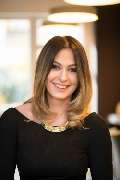 Clarissa Held Friseure - Simone - Friseur | Clarissa Held Hairstyling | München