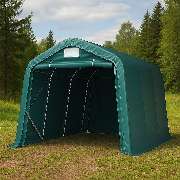 CLARN Zelte UG - 2