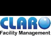 Logo - Claro Facility Management Reutlingen