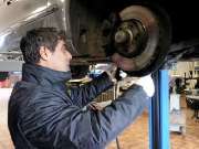 Classic Car Lackierung Inh. Hassan Ajami - GALLERY