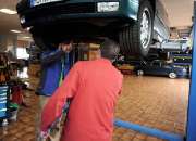 Classic Car Lackierung Inh. Hassan Ajami - GALLERY