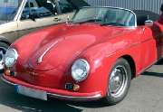 Classic Car Lackierung Inh. Hassan Ajami - GALLERY