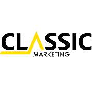 CLASSIC Marketing - LOGO