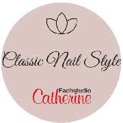 Classic Nail Style - LOGO