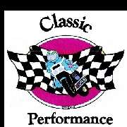 Logo - Classic - Performance.eu