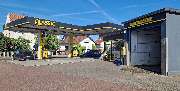 CLASSIC Tankstelle - CLASSIC Erlensee