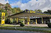 CLASSIC Tankstelle - CLASSIC Espelkamp