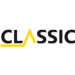 CLASSIC Tankstelle - CLASSIC Logo