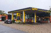 CLASSIC Tankstelle - CLASSIC Tankstelle Breddorf