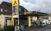 CLASSIC Tankstelle - CLASSIC Tankstelle Burbach