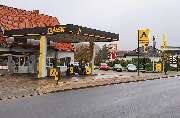 CLASSIC Tankstelle - CLASSIC Tankstelle Dörverden