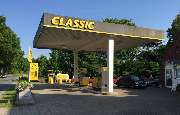 CLASSIC Tankstelle - CLASSIC Tankstelle Elmlohe