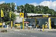 CLASSIC Tankstelle - CLASSIC Tankstelle Georgsmarienhütte