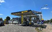 CLASSIC Tankstelle - CLASSIC Tankstelle Kleve (Querallee)