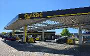 CLASSIC Tankstelle - CLASSIC Tankstelle Kleve (Riswicker Str. 87)