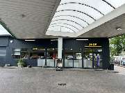 CLASSIC Tankstelle - CLASSIC Tankstelle Krefeld