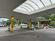 CLASSIC Tankstelle - CLASSIC Tankstelle Krefeld