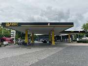 CLASSIC Tankstelle - CLASSIC Tankstelle Krefeld