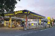 CLASSIC Tankstelle - CLASSIC Tankstelle Leeseringen (Estorf)