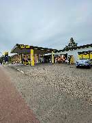 CLASSIC Tankstelle - CLASSIC Tankstelle Minden