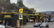 CLASSIC Tankstelle - CLASSIC Tankstelle Mudersbach
