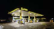 CLASSIC Tankstelle - CLASSIC Tankstelle Neumünster