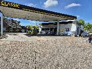 CLASSIC Tankstelle - CLASSIC Tankstelle Osterholz- Scharmbeck