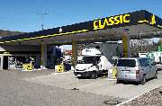 CLASSIC Tankstelle - CLASSIC Tankstelle Petershagen