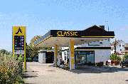 CLASSIC Tankstelle - CLASSIC Tankstelle Spay